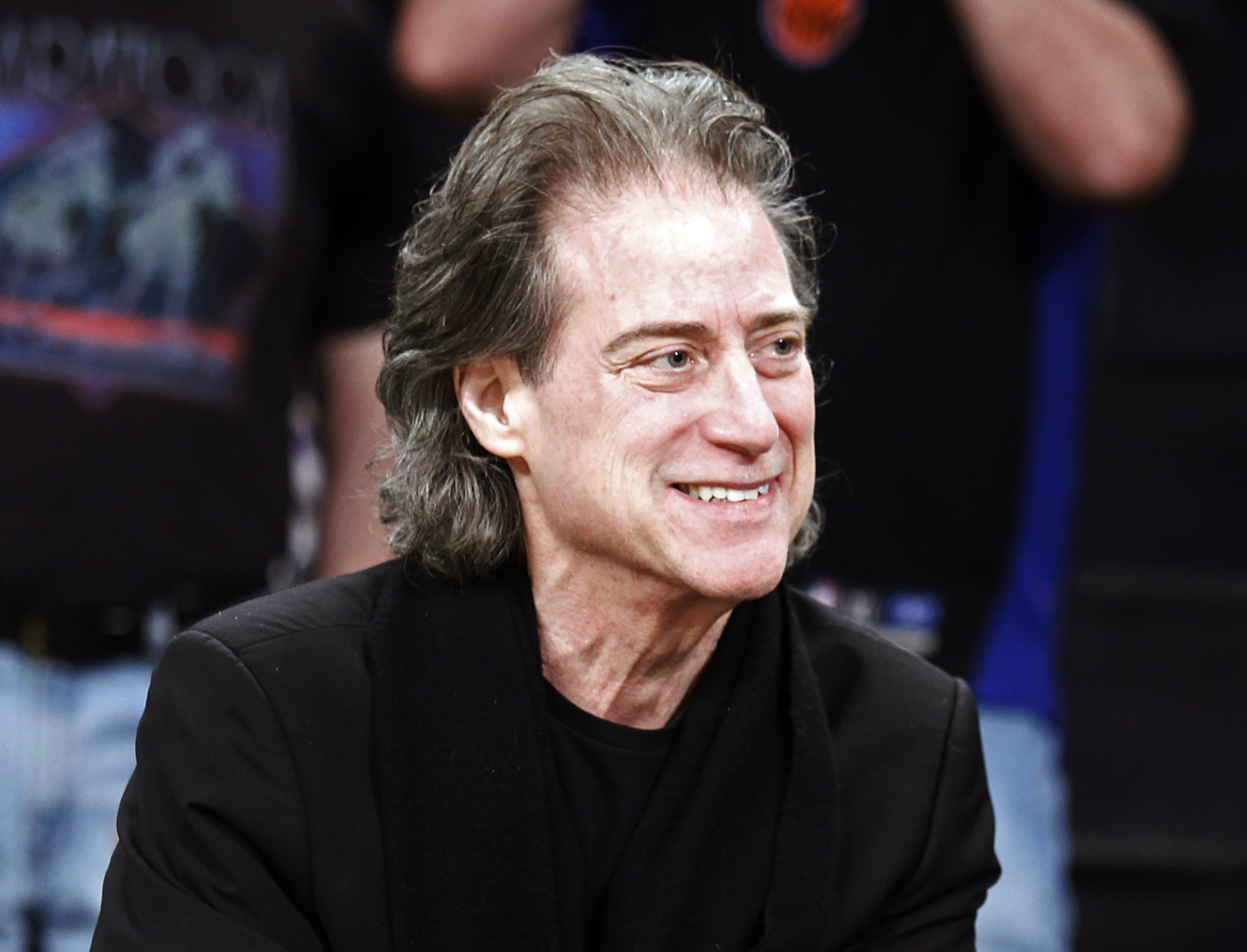 Richard Lewis, comedian and 'Curb Your Enthusiasm' actor, dies at 76 - Vimarsana News