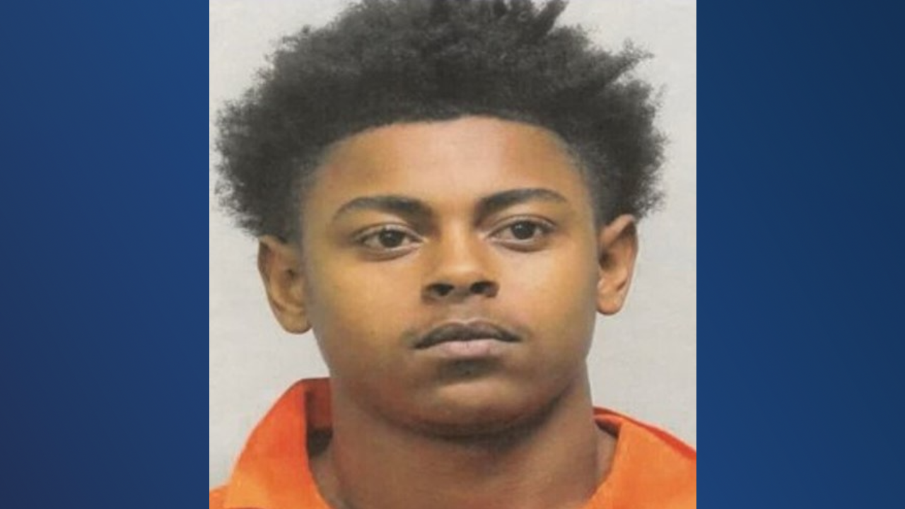 UPDATE: A second arrest; one man still sought in school bus shooting - Vimarsana News