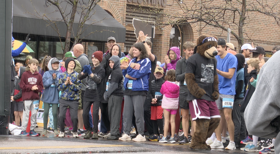 52nd annual YMCA Riverbank Run returns to Missoula - Vimarsana News