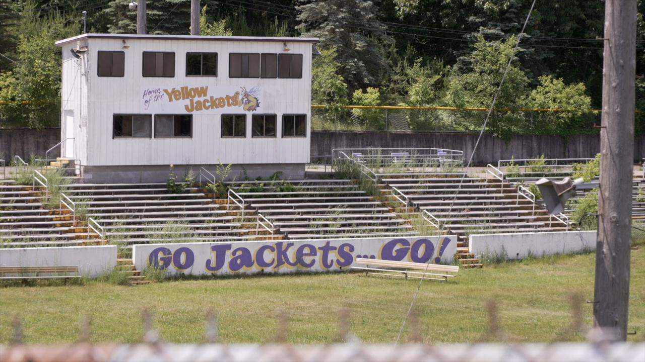 Greenville Board of Education hears 2 bid proposals for future of Black Field - Vimarsana News