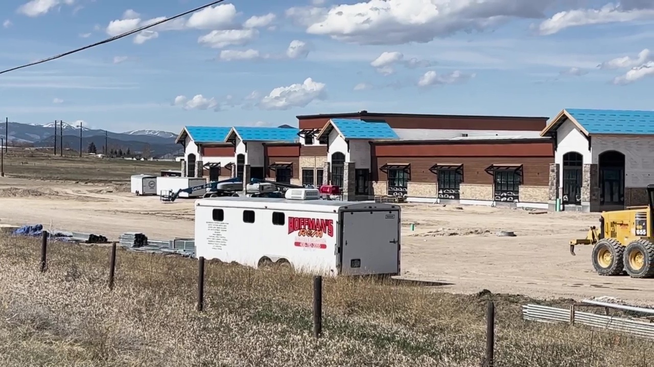 Details about the new Town Pump in East Helena - Vimarsana News