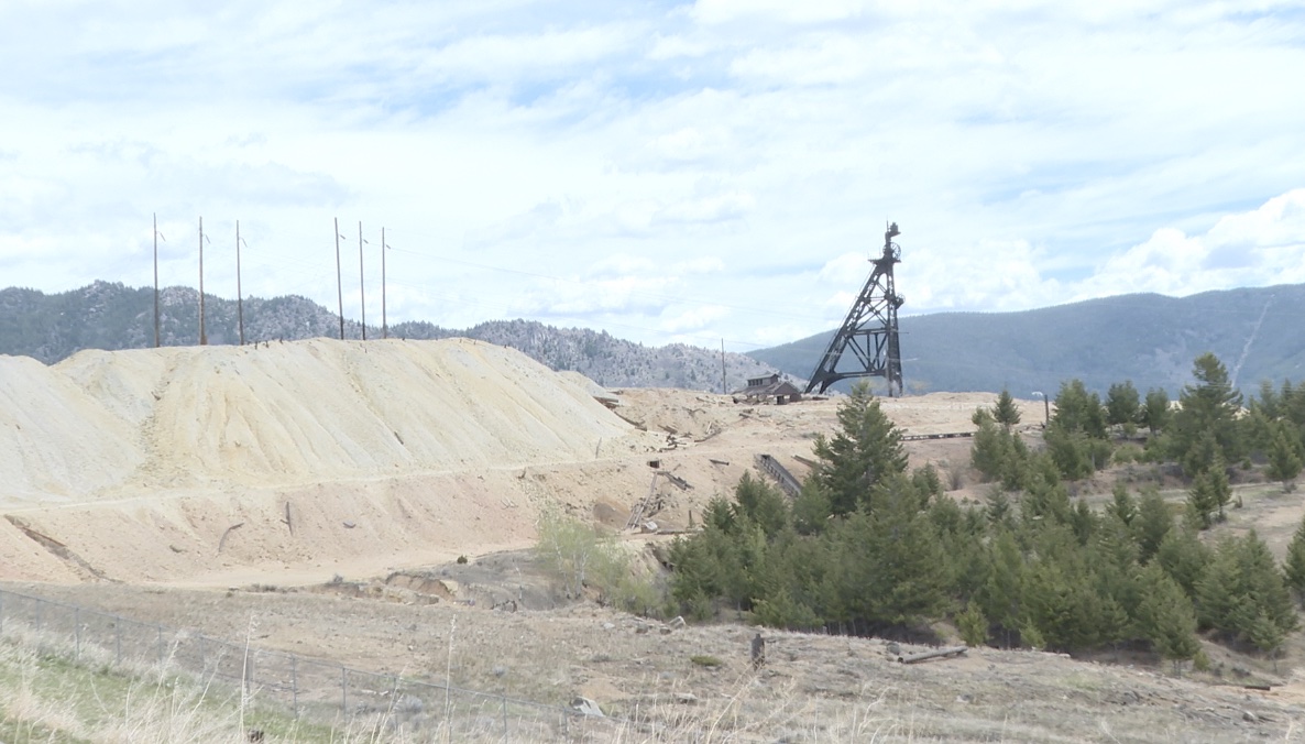 Dump sites for toxic waste continue to cause debate in Butte Superfund cleanup - Vimarsana News