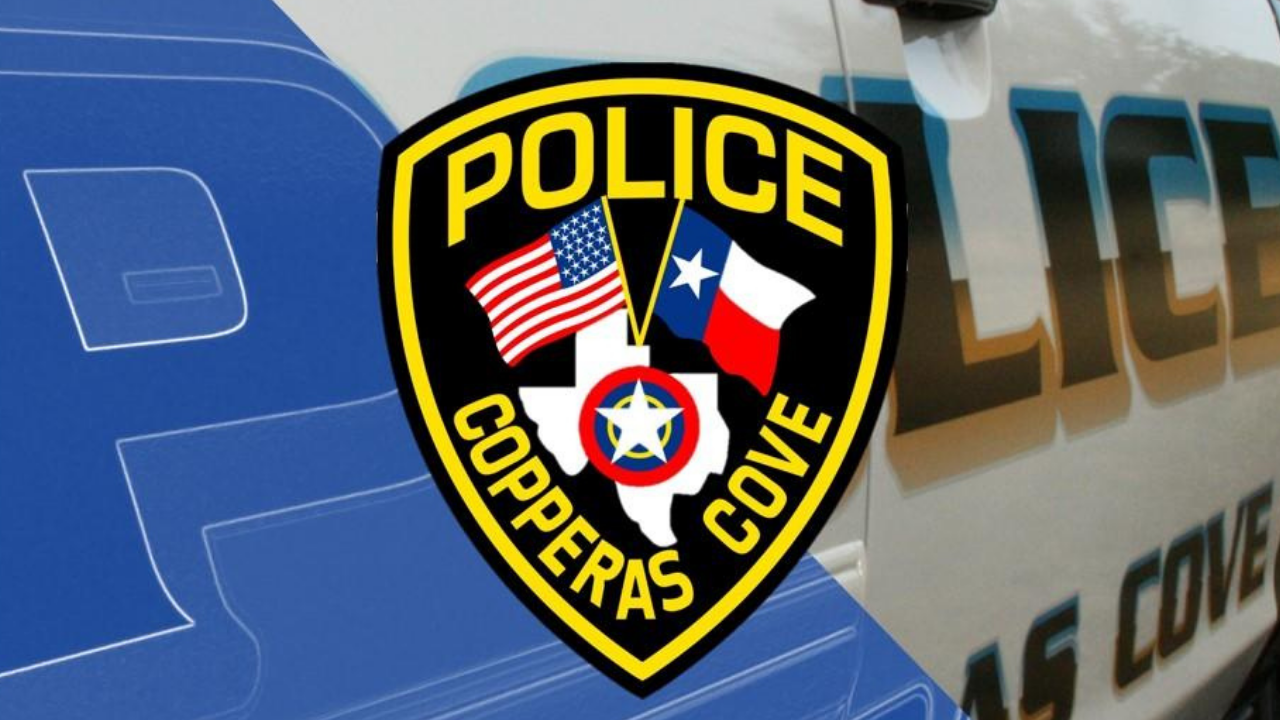 Copperas Cove police investigating after man entered home, fired shots - Vimarsana News