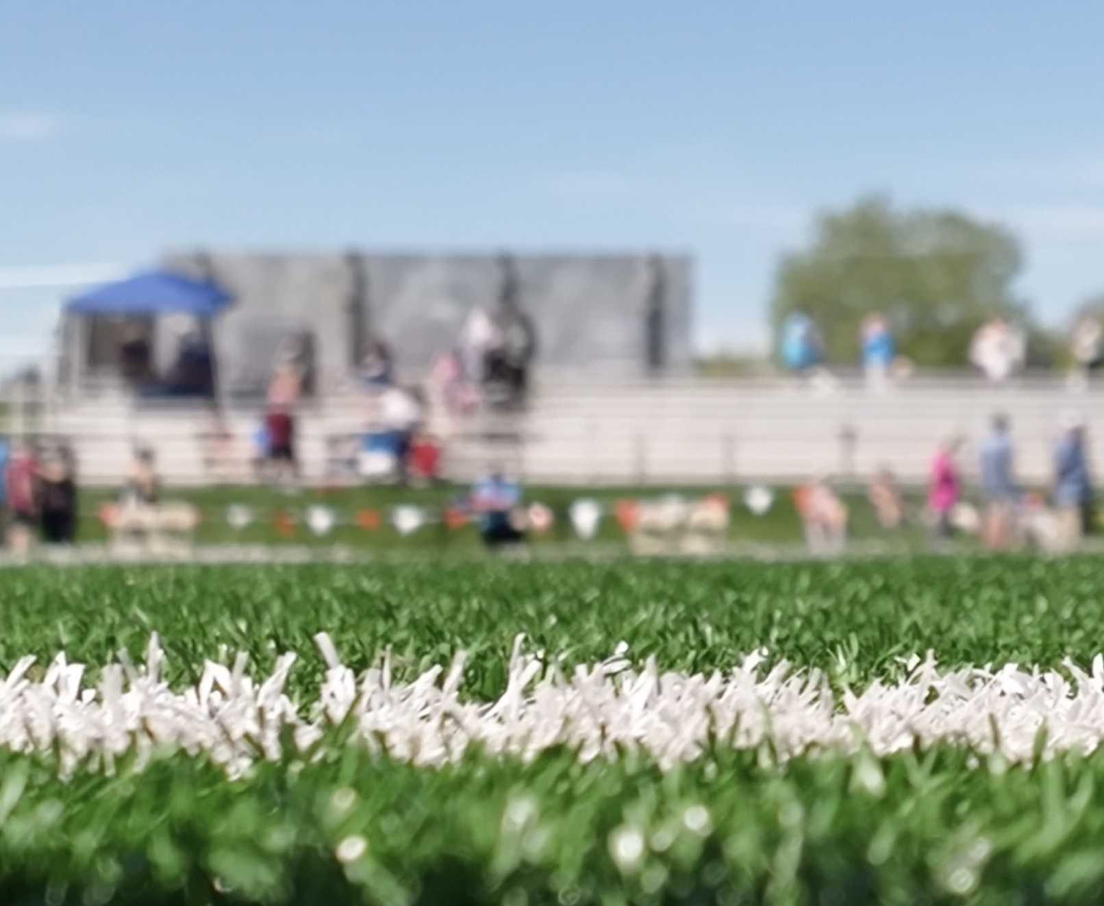 Billings rolls out red carpet for Special Olympics Montana State Summer Games - Vimarsana News