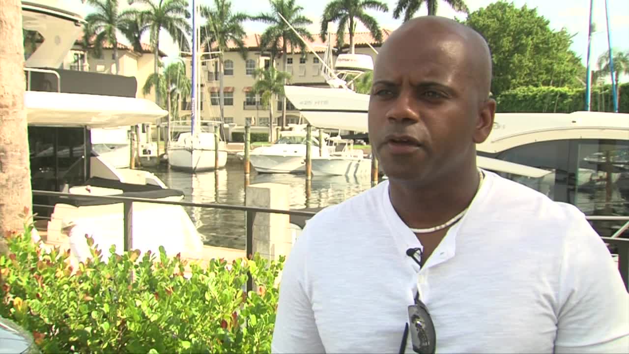 South Florida police sergeant arrested - Vimarsana News
