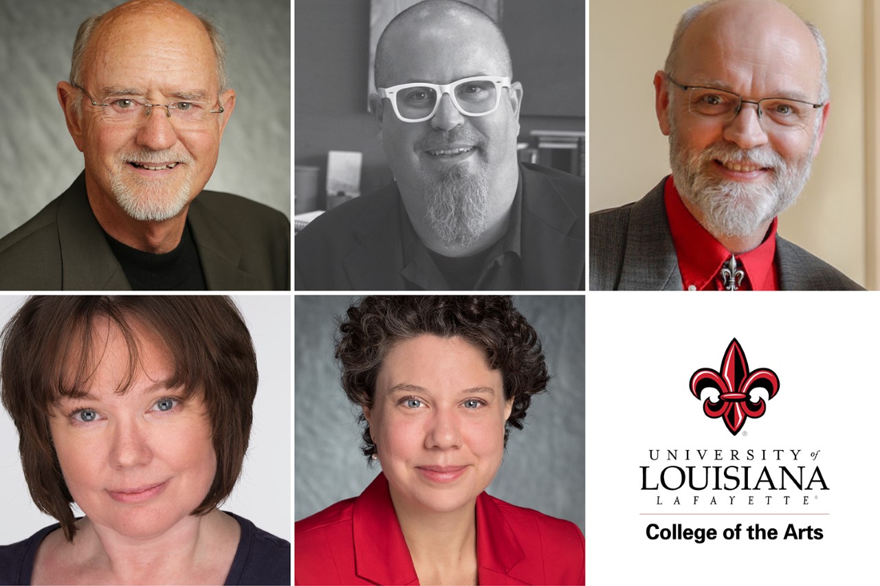 Longtime ULL College of the Arts dean announces retirement, interim leadership named - Vimarsana News