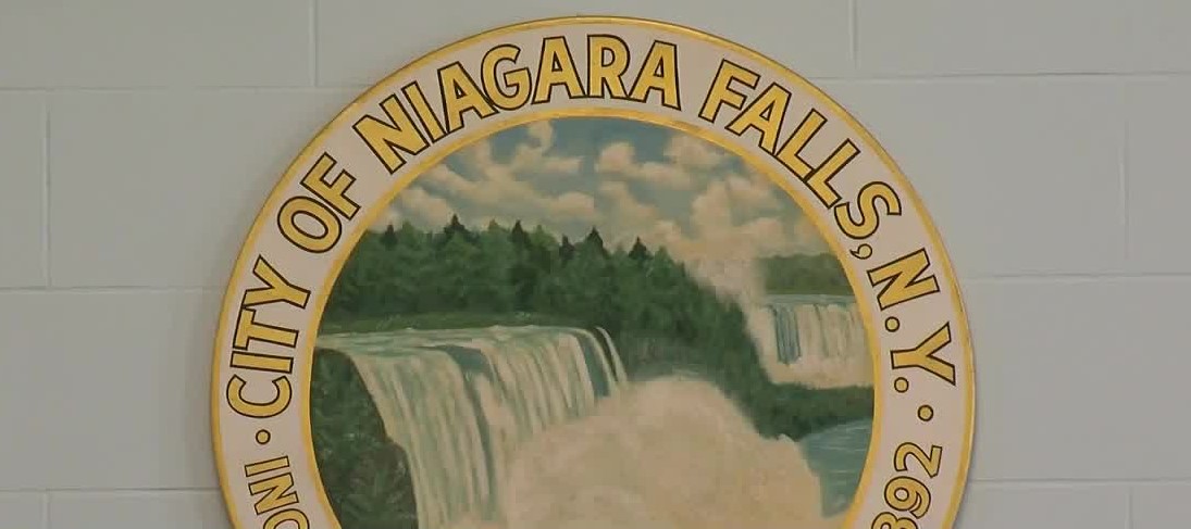 Tracking the results of the Democratic primary for Niagara Falls mayor - Vimarsana News