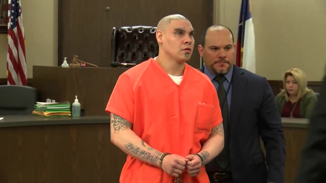 Tejeda, Vasquez attorneys plan motions to dismiss in Breanna Wood murder case - Vimarsana News