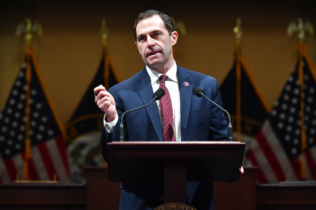 Lawmakers, survivors laud gun violence prevention headway - Vimarsana News