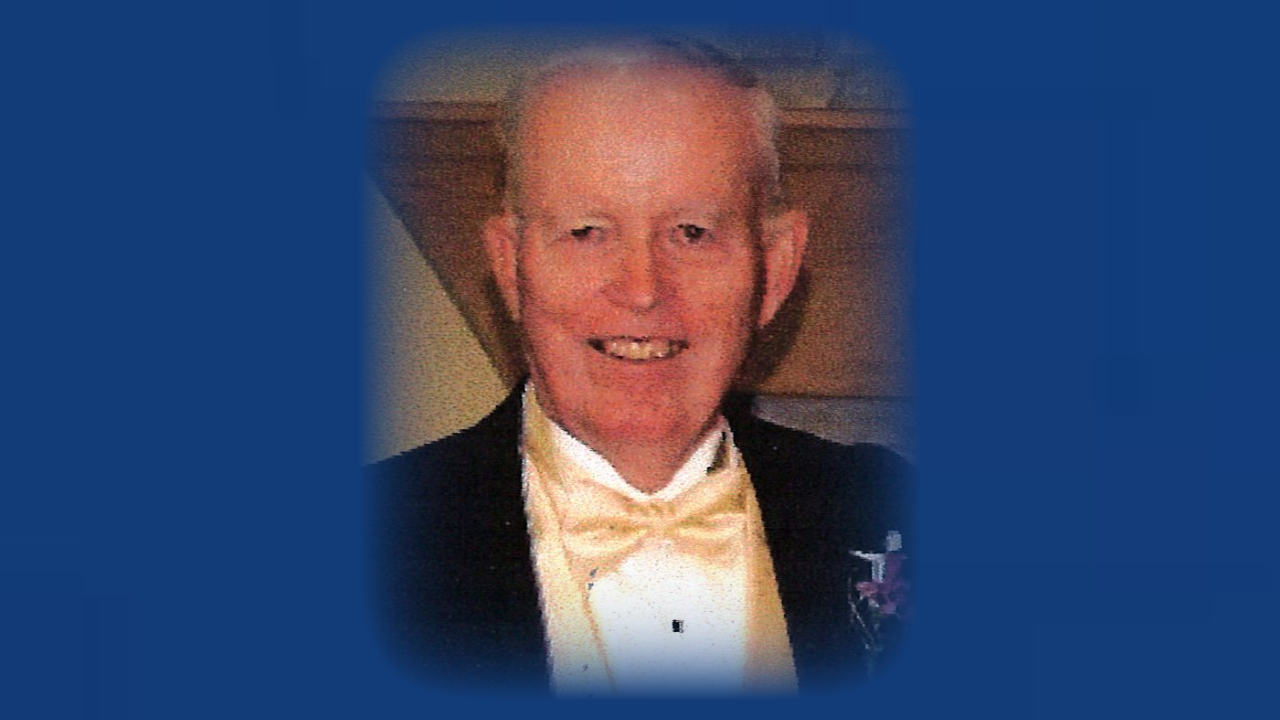 Obituary: Clayton D Clanin - Vimarsana News
