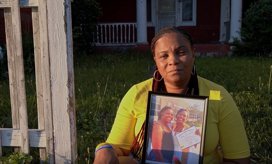Keeshae Jacobs' mother won't give up on her missing daughter - Vimarsana News