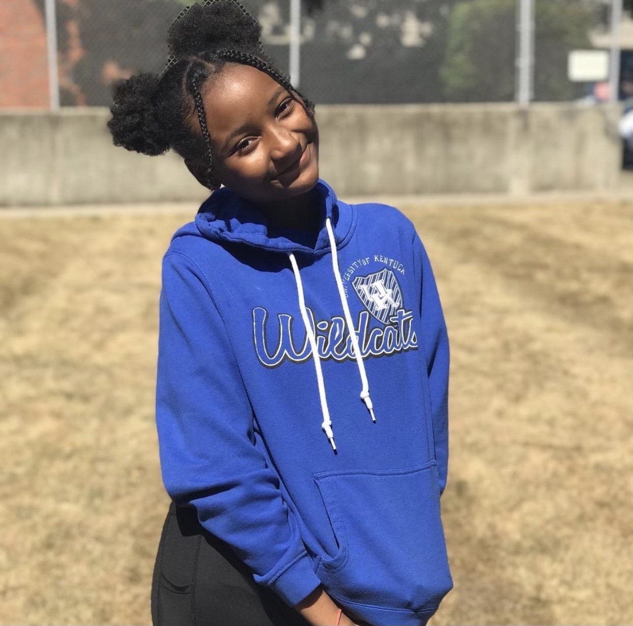 Saying goodbye to Tamaris: Funeral held for teen killed on Bryan Station Road - Vimarsana News