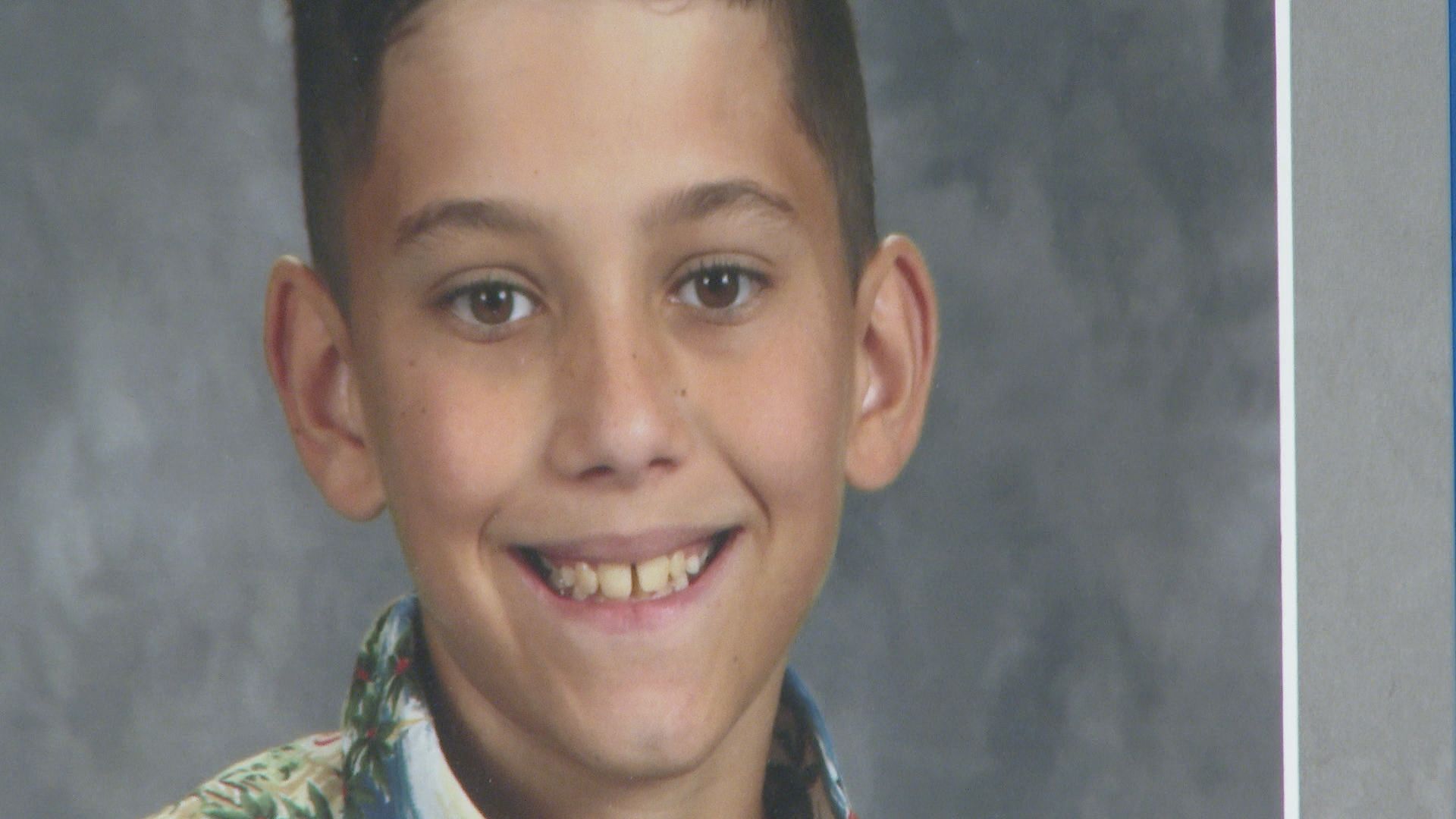 "Hard to imagine the day:" Gannon Stauch's father reflects after one year without son - Vimarsana News