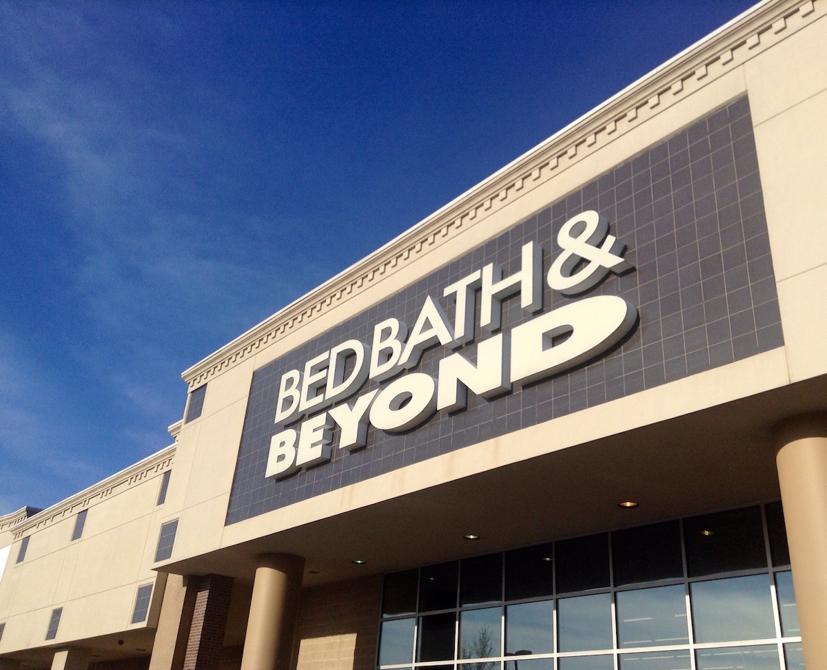 Bed Bath & Beyond to close 43 more stores, including 1 in Valley, by the end of February - Vimarsana News