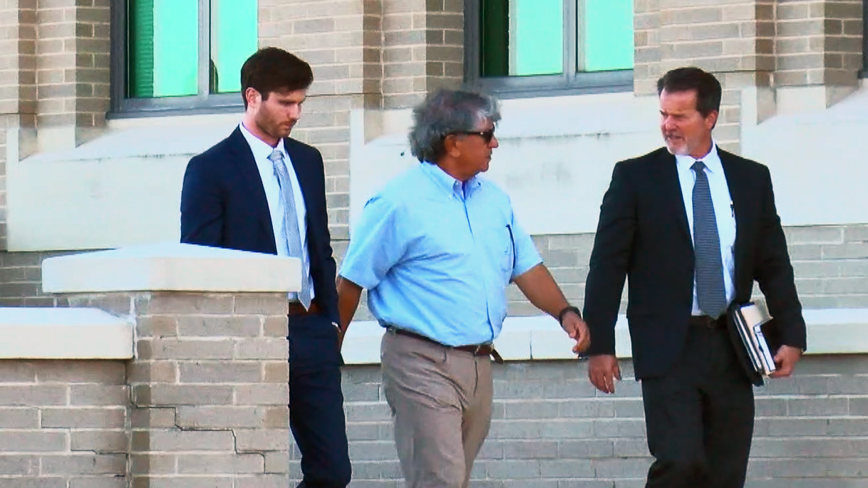 SENTENCED: Former CCISD board trustee John Longoria sentenced to probation - Vimarsana News