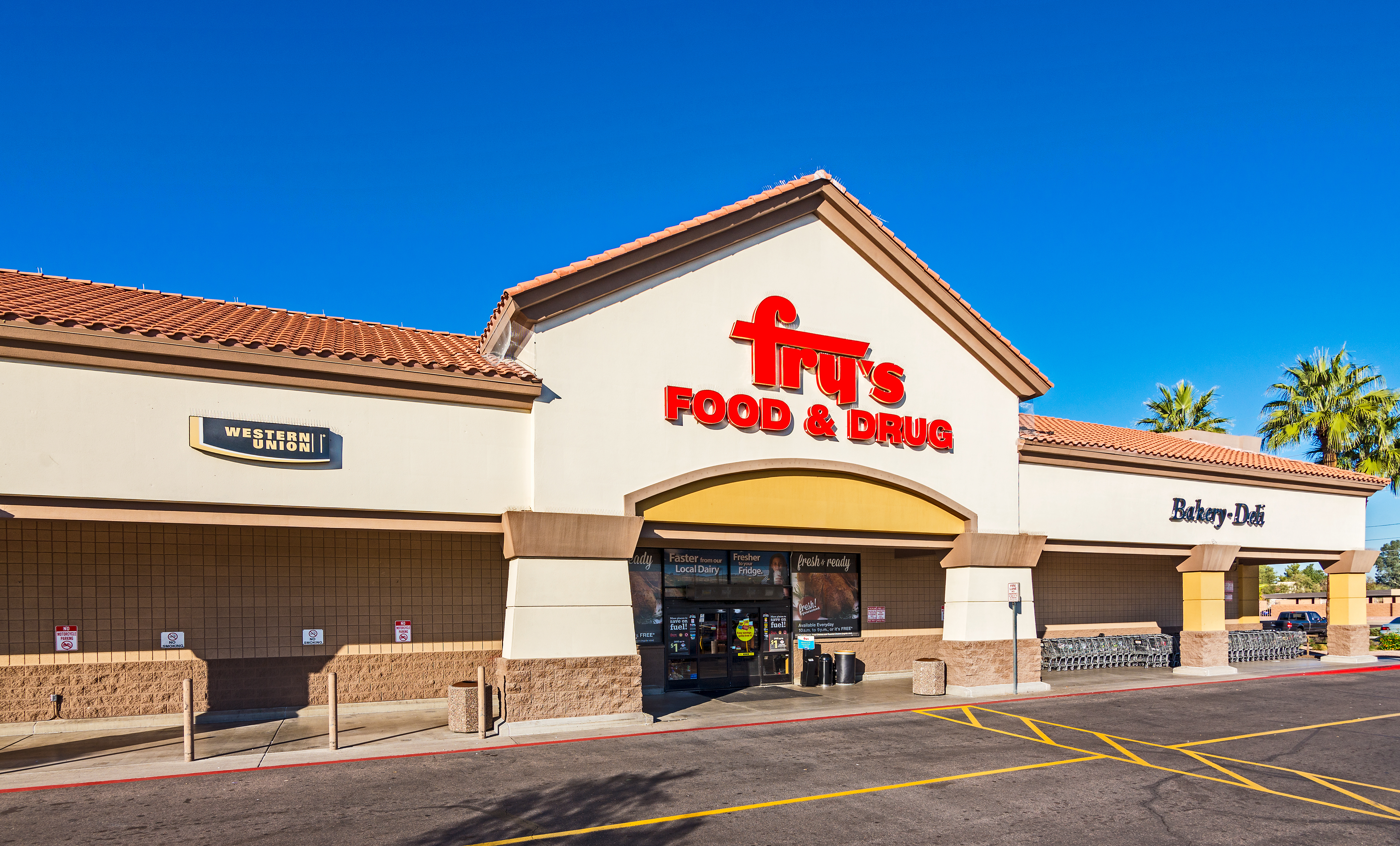 Fry's-led Morrison Ranch center in Gilbert looks to open by end of 2024 - Vimarsana News