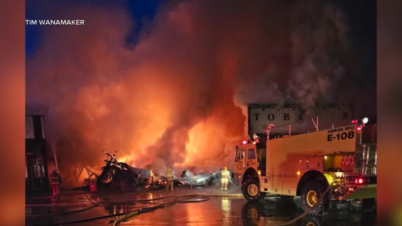 Noxon community mourns the loss of three businesses - Vimarsana News