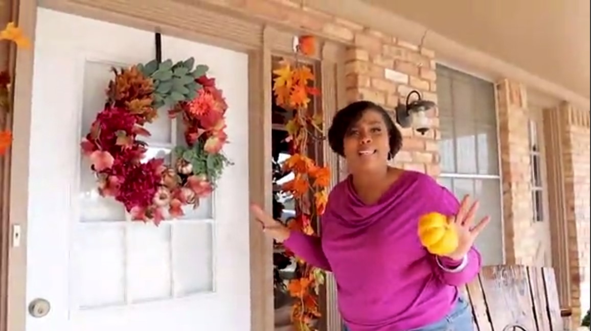'The Patio Chic' is looking to connect with people in Richmond - Vimarsana News