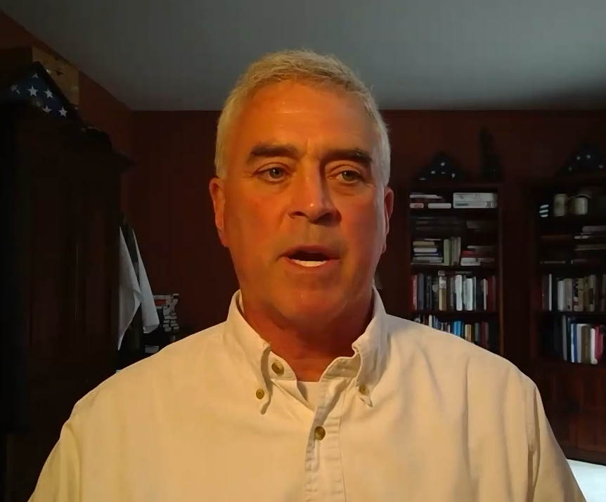 Wenstrup speaks to WCPO ahead of visit to U.S.-Mexico border - Vimarsana News