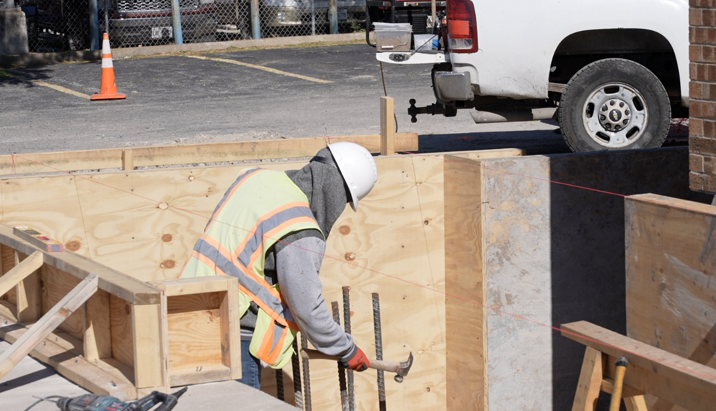 Upgrades for the Nueces County Constables Office Precinct Five nearly complete - Vimarsana News