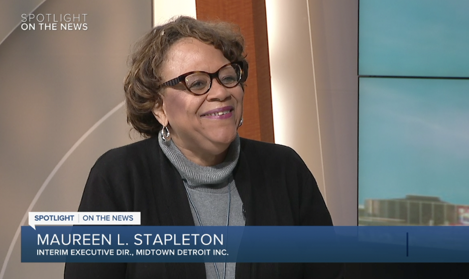 Spotlight on the News: What's the future of Midtown Detroit & Westland? - Vimarsana News