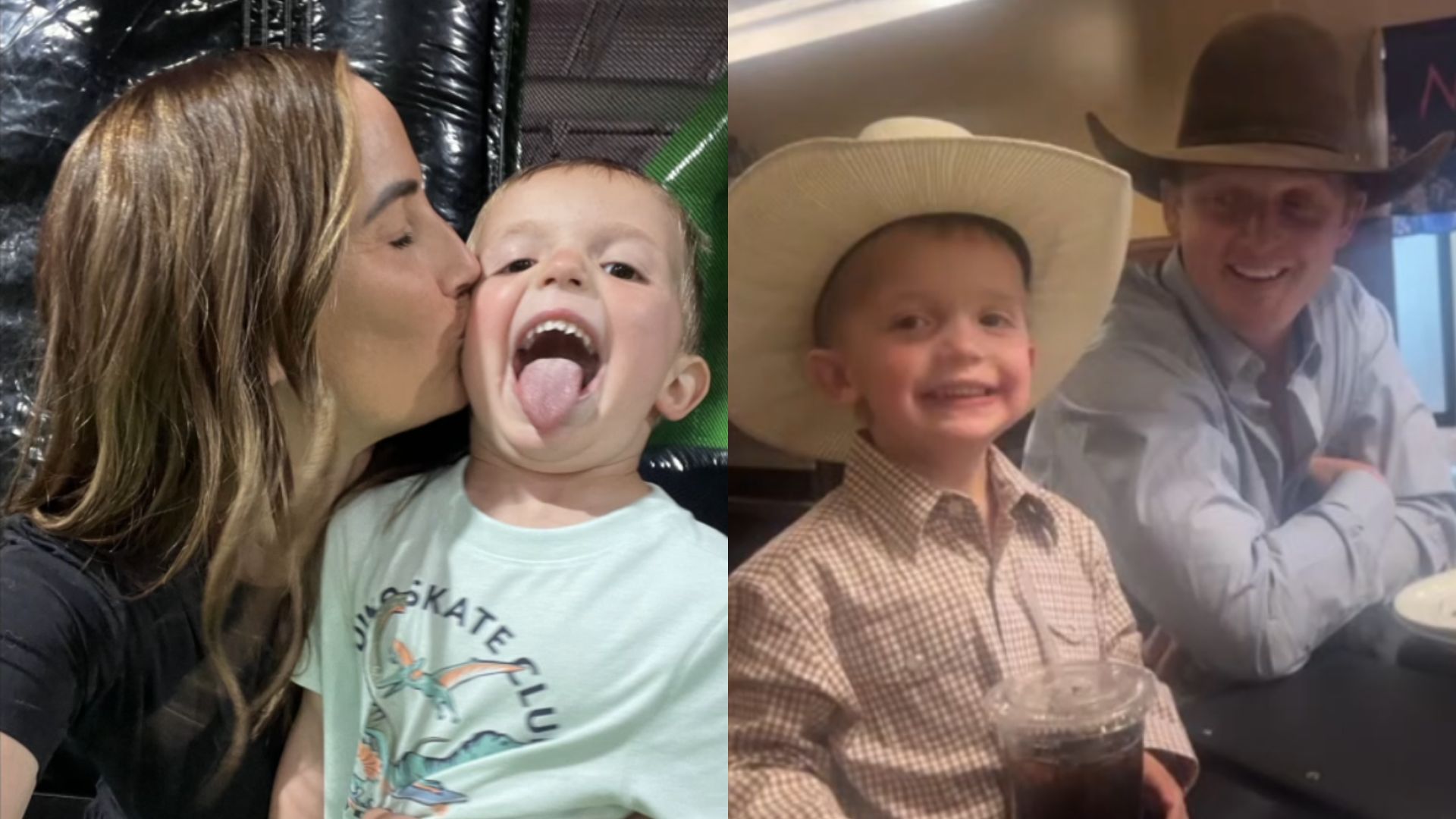 Levi Wright's family saying their last good-byes as 'biggest fear' comes true - Vimarsana News