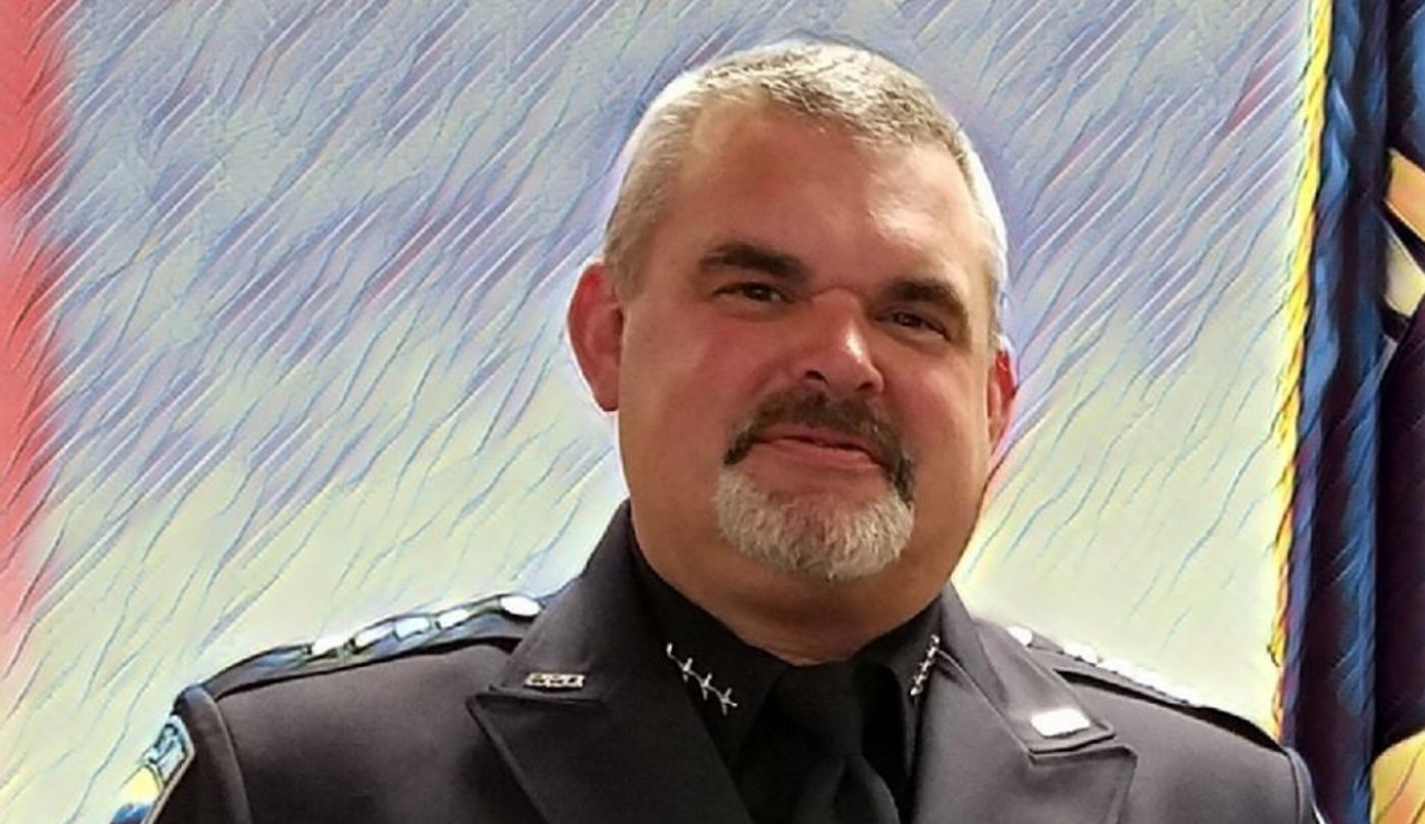 Polson Police Chief to retire following DUI arrest - Vimarsana News