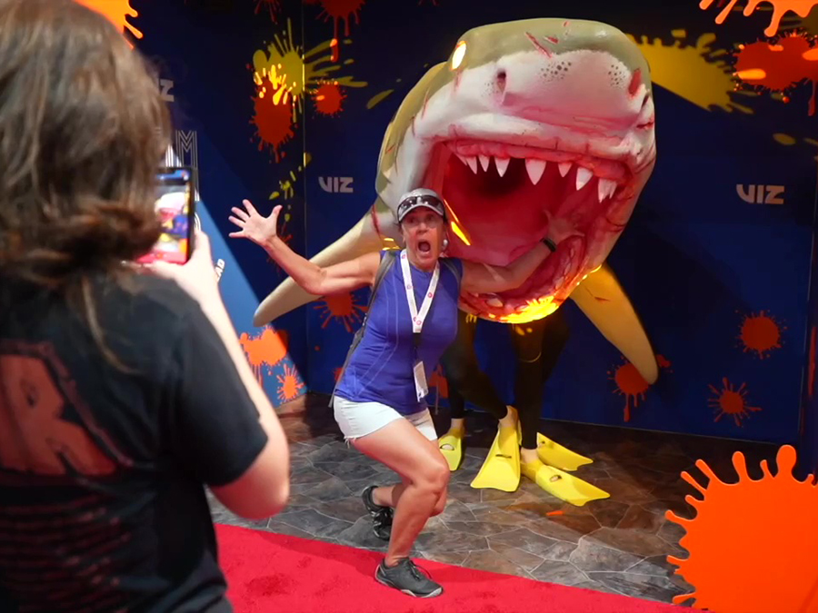 Comic-Con 2023 opens with Preview Night - Vimarsana News