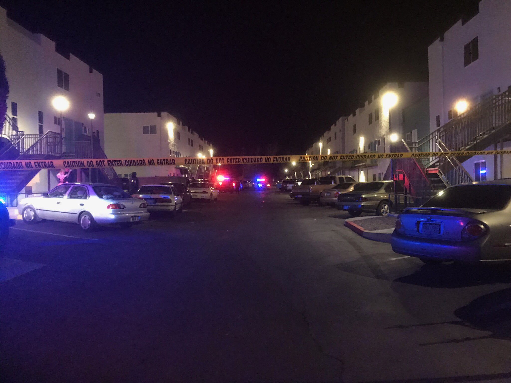 1 dead after shooting at Casa Del Sol Apartments in Pueblo - Vimarsana News