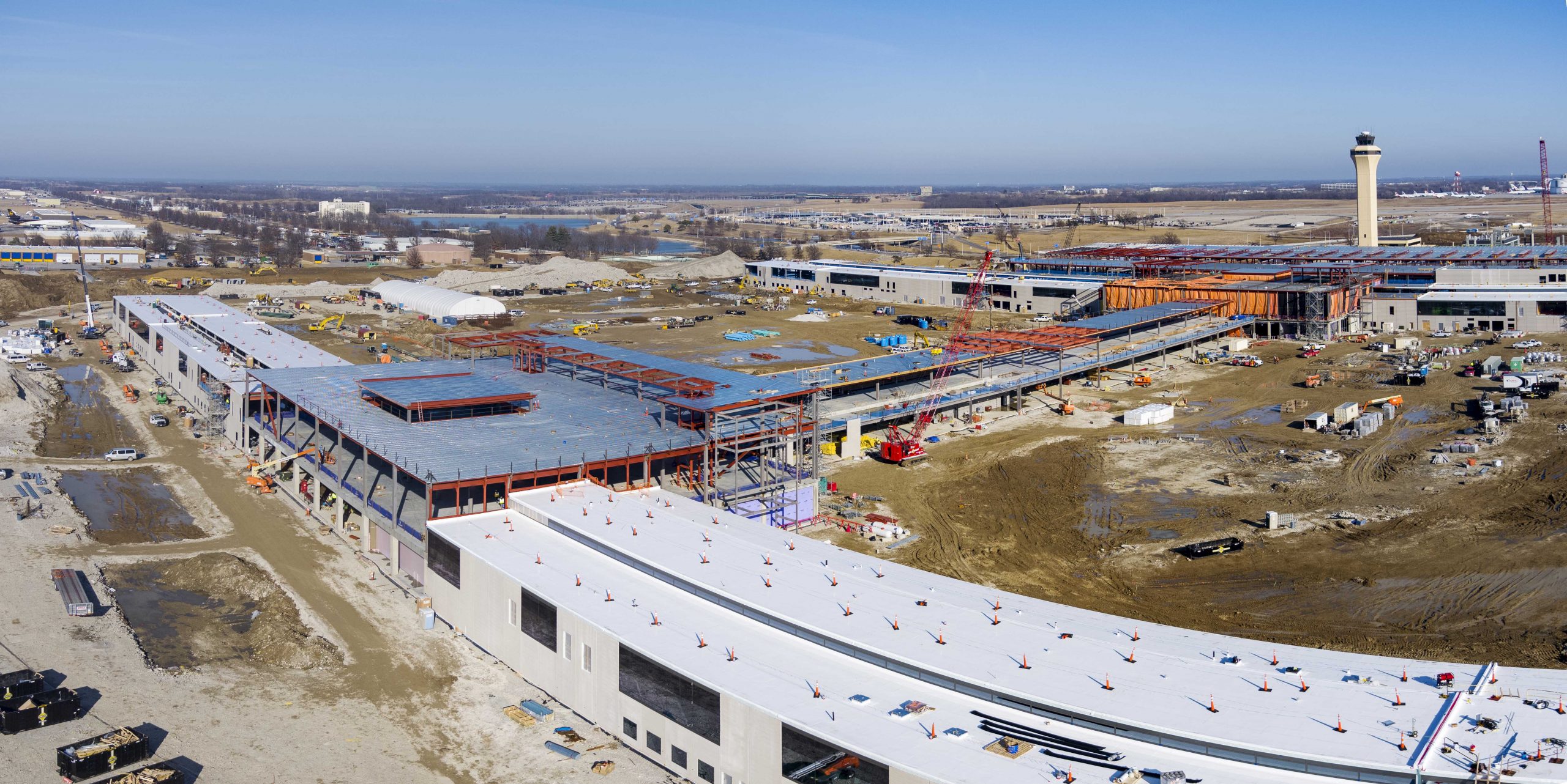 In Depth: Tracking promises on the Build KCI project - Vimarsana News