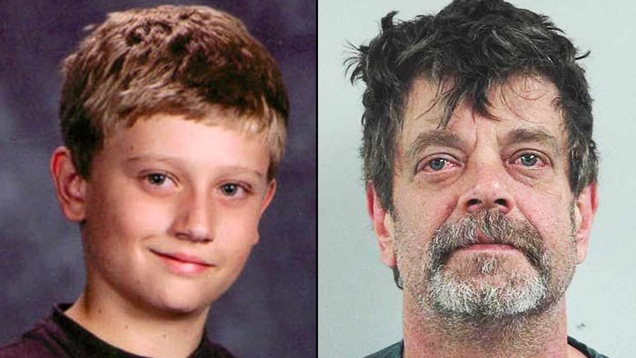 Mark Redwine murder trial goes to jury after closing arguments - Vimarsana News