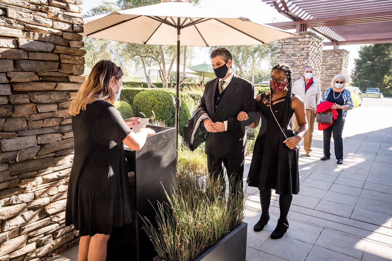 Event planners create a coalition advocating for safe reopening in San Luis Obispo County