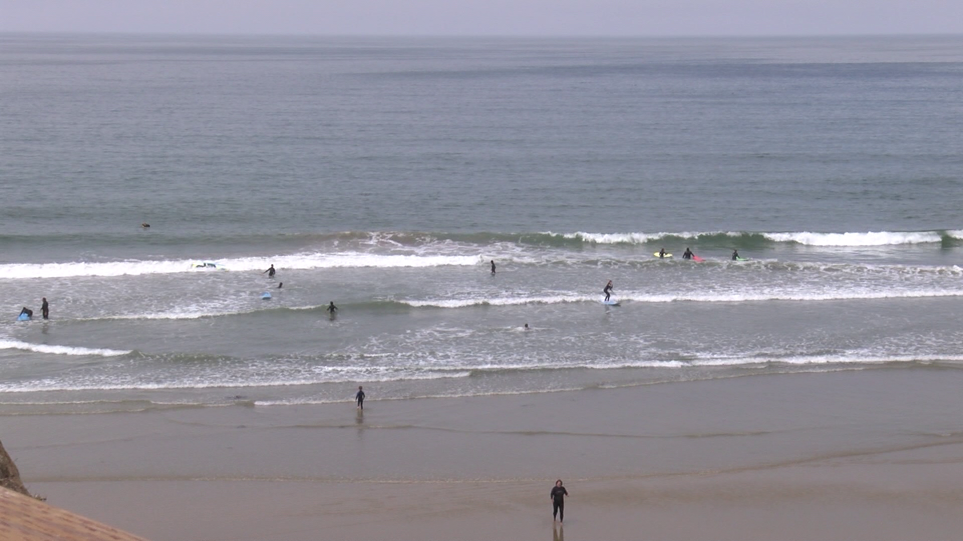 Surfing For Hope hosts camp for cancer survivors and families - Vimarsana News