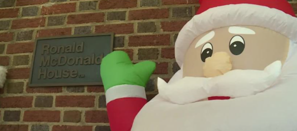 Christmas in July-themed fundraiser to help Richmond families - Vimarsana News