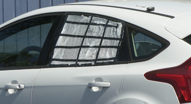Price Hill residents, employees say around 30 cars broken into over the weekend - Vimarsana News