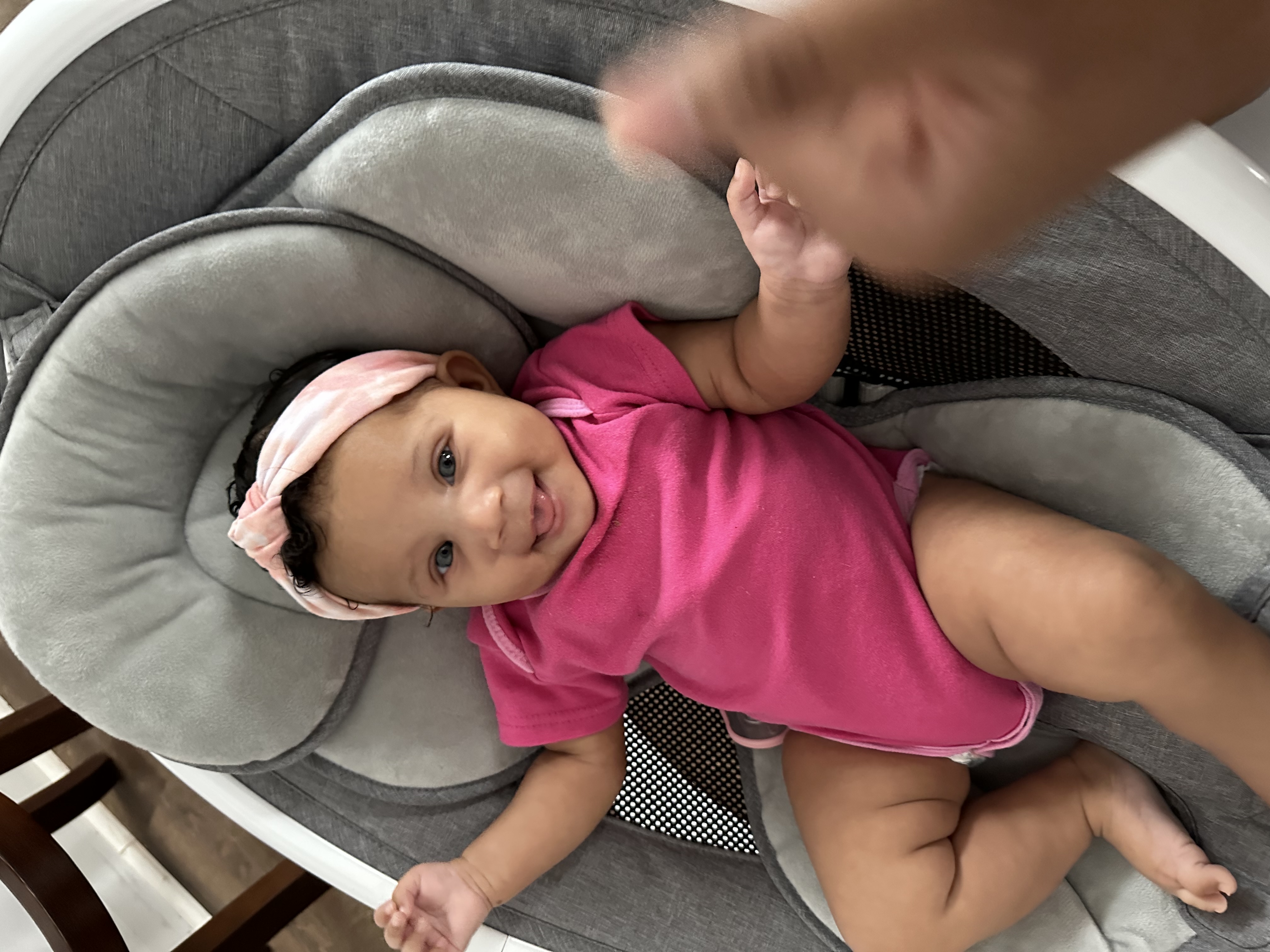 CPS worker on administrative leave after 9-month-old dies in Detroit - Vimarsana News