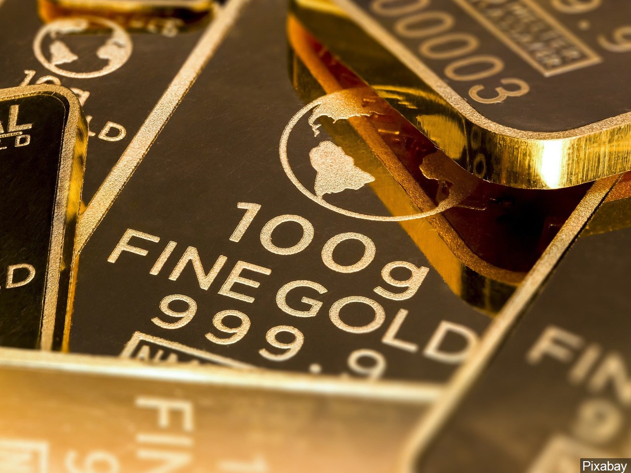 Four men, including two from Utah, sentenced in scheme to recover gold from dirt - Vimarsana News