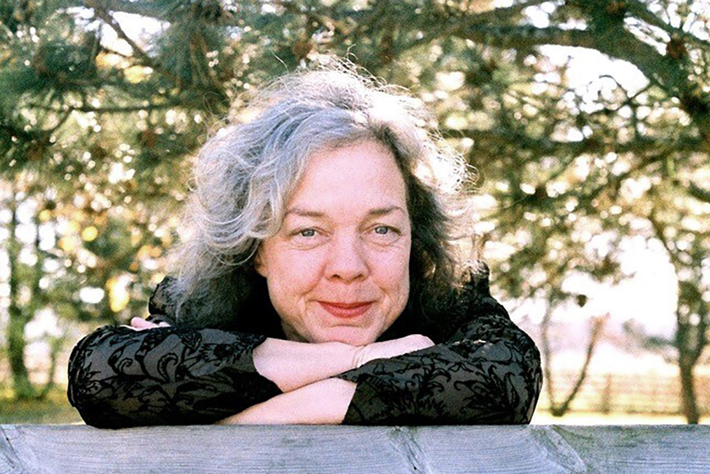 'Something to Talk About' songwriter Shirley Eikhard dies - Vimarsana News
