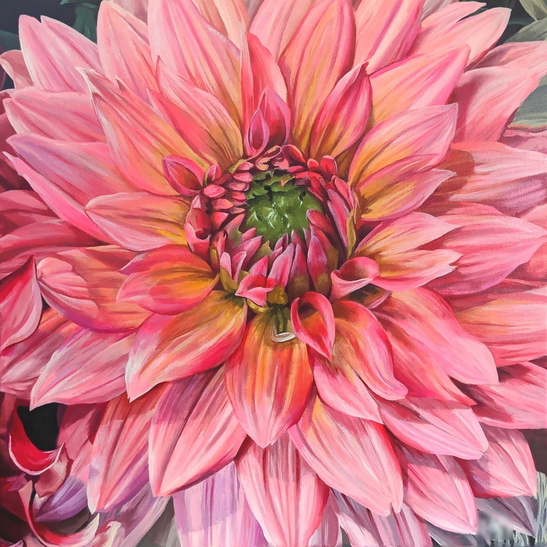 Art. Naturally : The Beautiful Kensington Metropark Art Fair - Vimarsana News