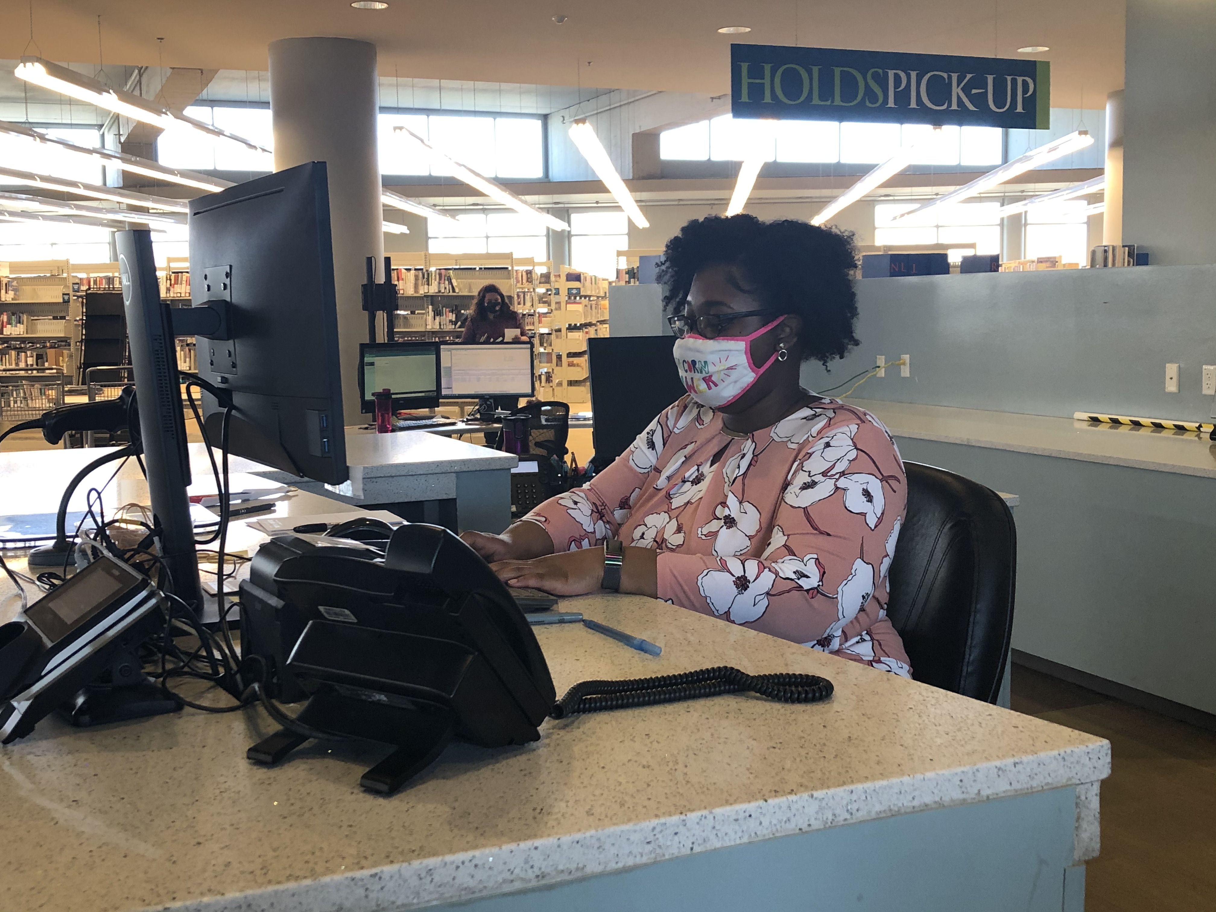 We're Hiring: Kansas City Public Library needs library assistants - Vimarsana News