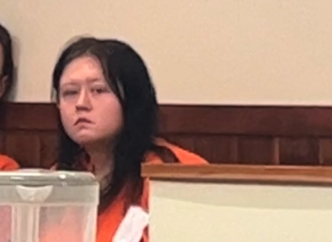 Woman pleads not guilty in death of Manhattan teen - Vimarsana News