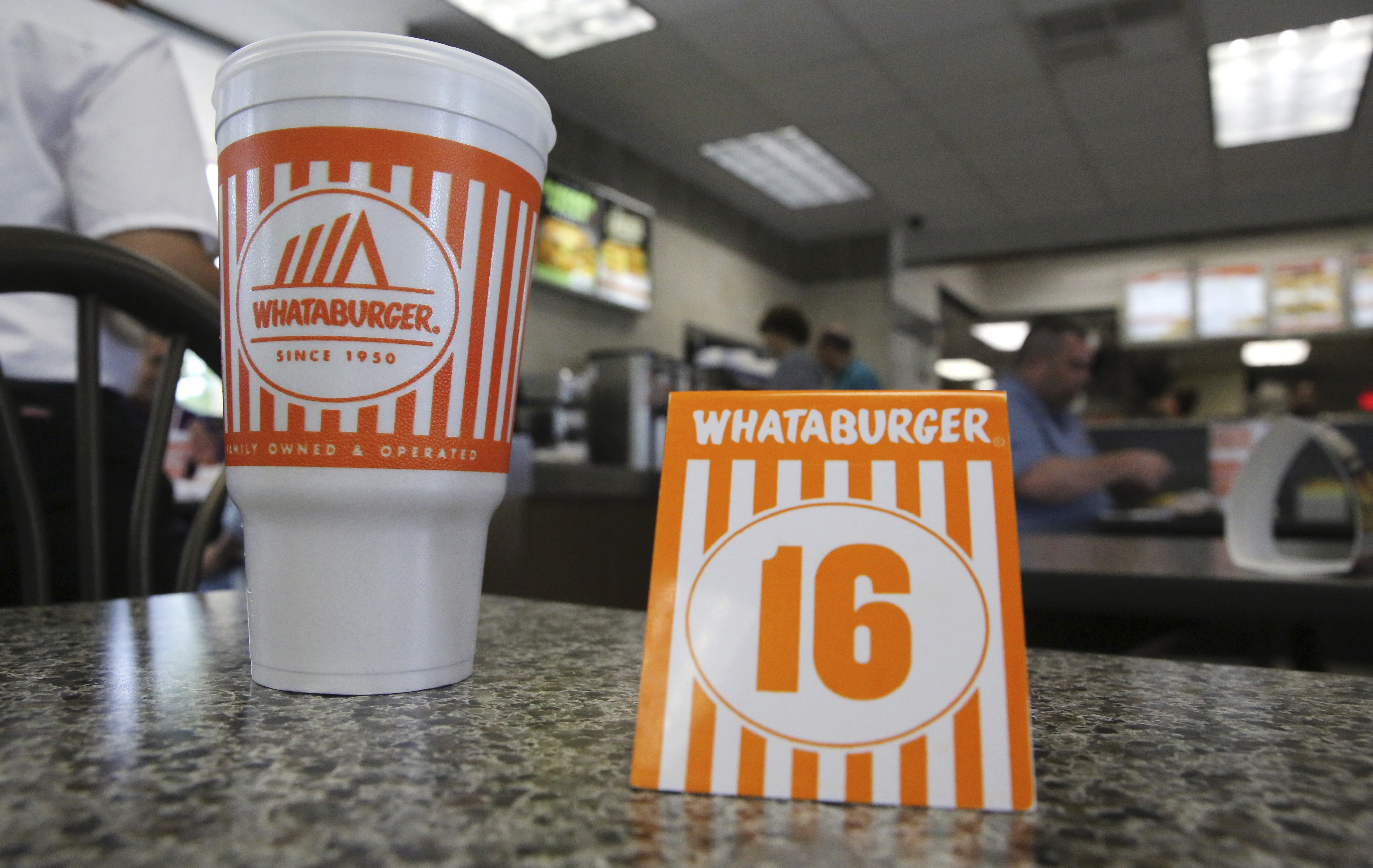 Whataburger to celebrate expansion to Kansas City area next week - Vimarsana News