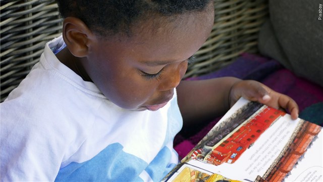 Community Groups Invited to Bring Free Reading Programs to Families - Vimarsana News
