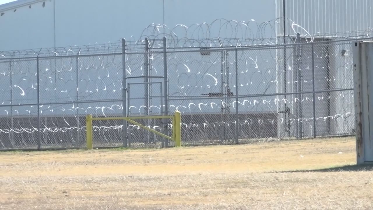 Proposed bill would teach jailers how to interact with veterans in the criminal justice system - Vimarsana News