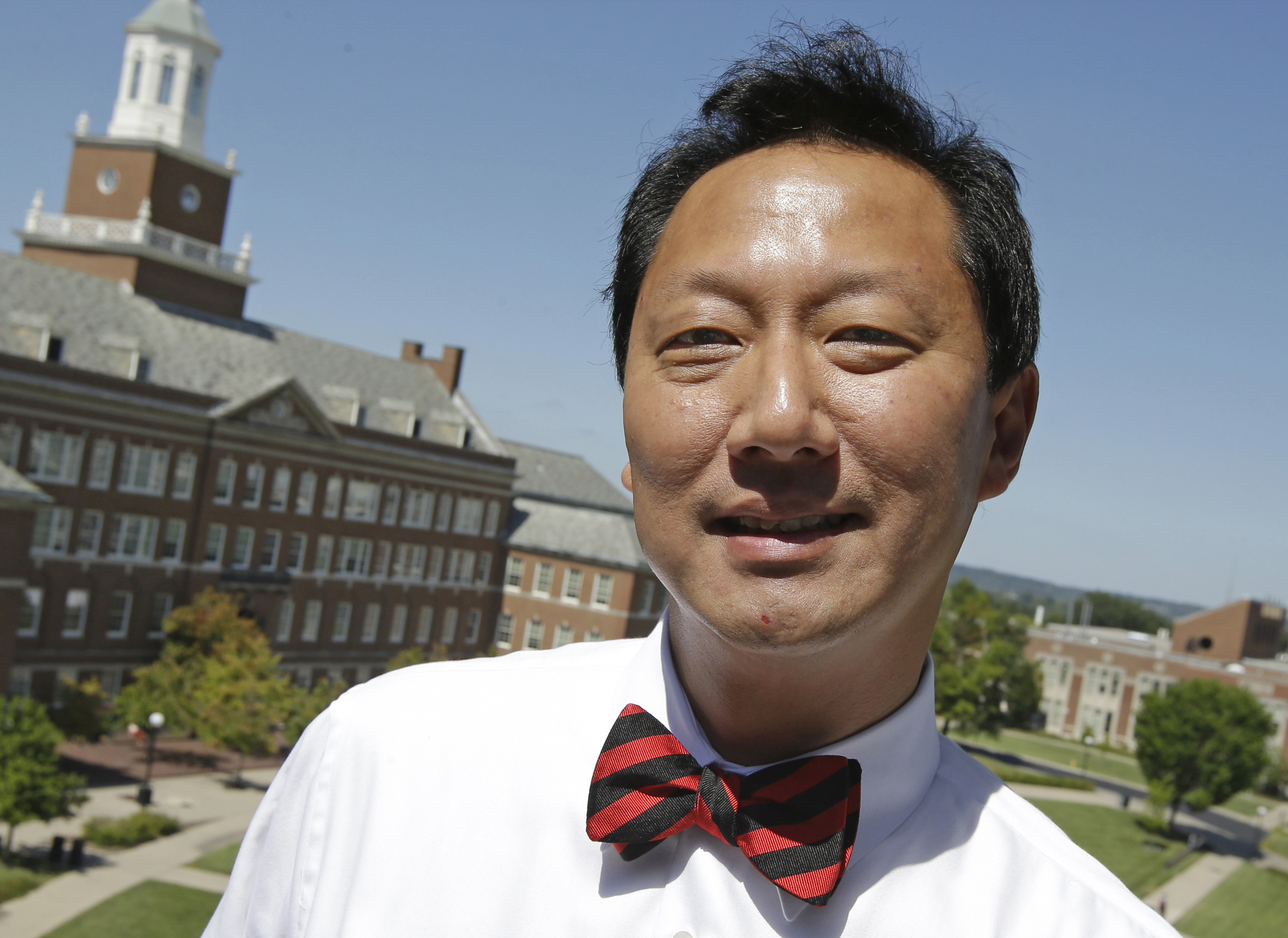 Univ. of Michigan names experienced leader Ono as president - Vimarsana News