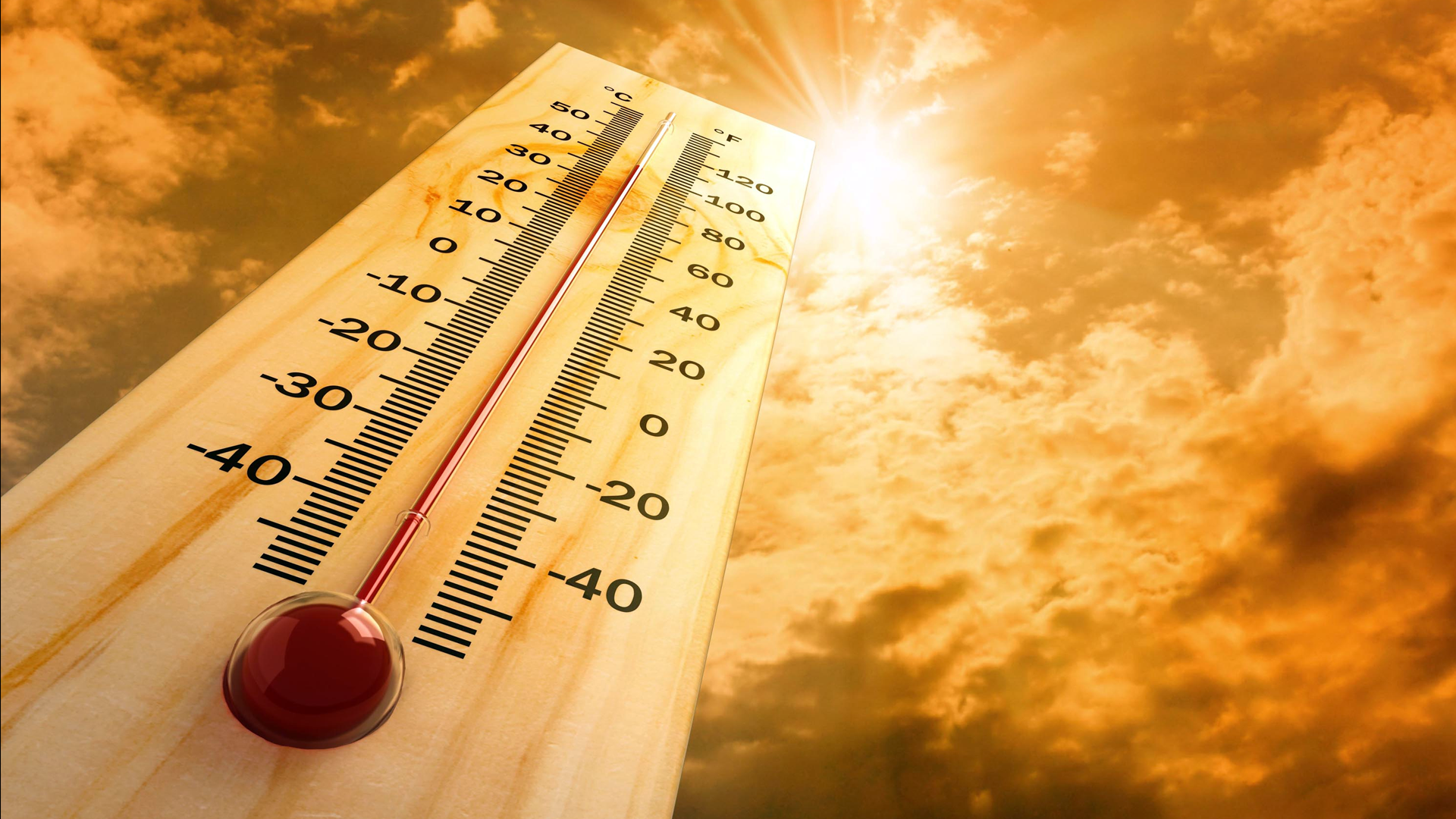 Warmer temperatures are expected this week throughout the Central Coast - Vimarsana News