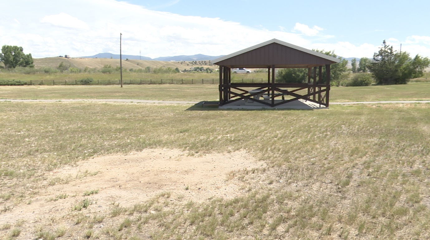 Contaminated soil concerns at Arrow Stone Park in Deer Lodge - Vimarsana News