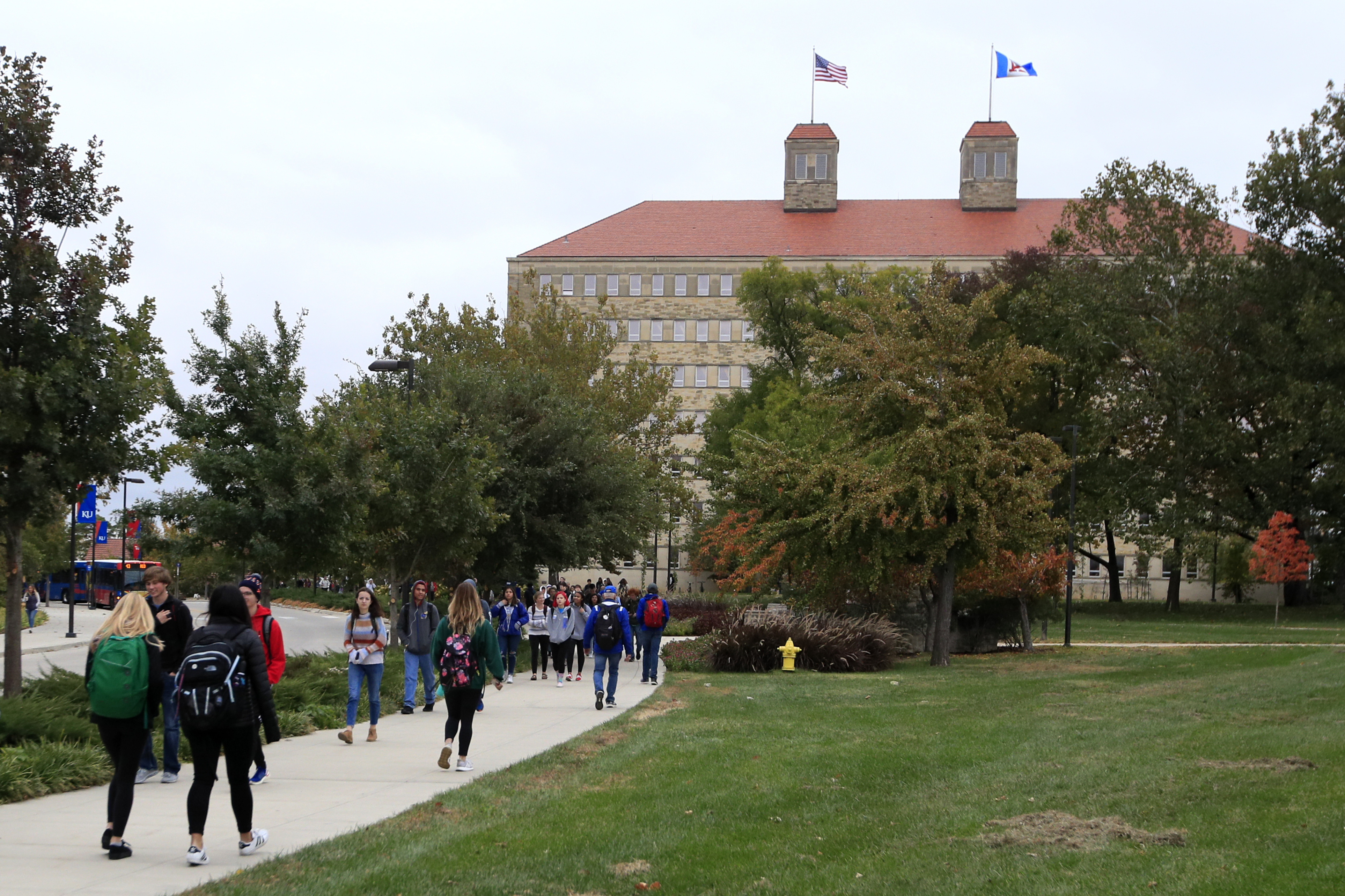 University of Kansas returning Native American remains - Vimarsana News
