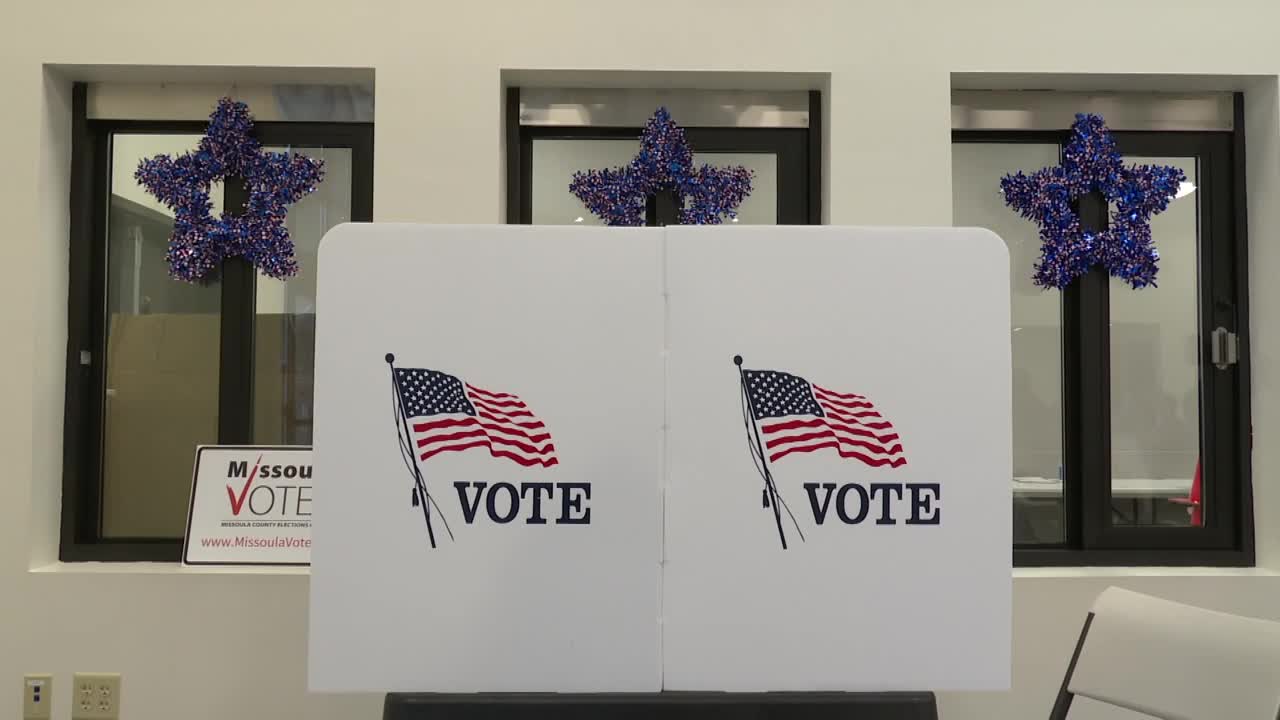UM study: Public service motivates poll workers, but so does money - Vimarsana News