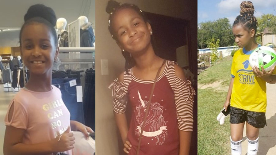 Metro police seek help finding 13-year-old missing since Dec. 20 - Vimarsana News